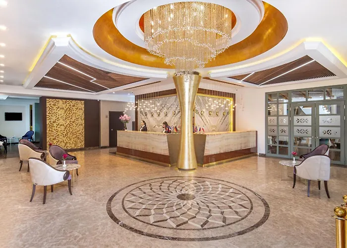 National By Stellar Hotels, Yerevan