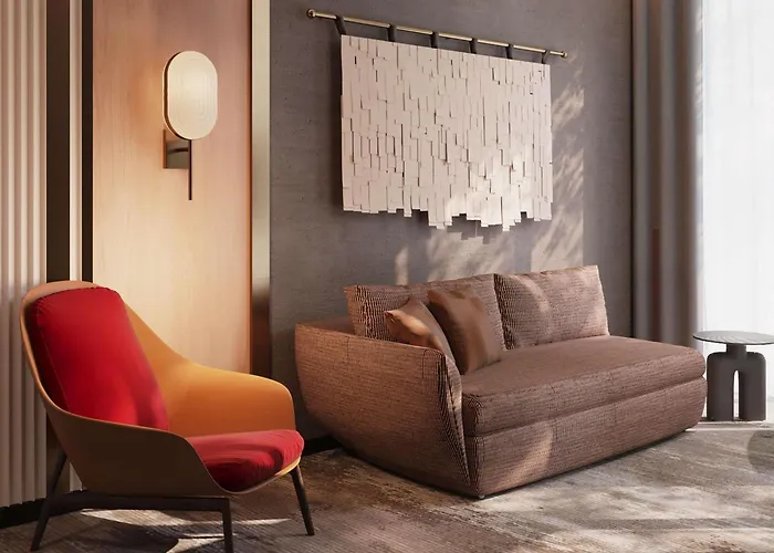 Moevenpick Yerevan