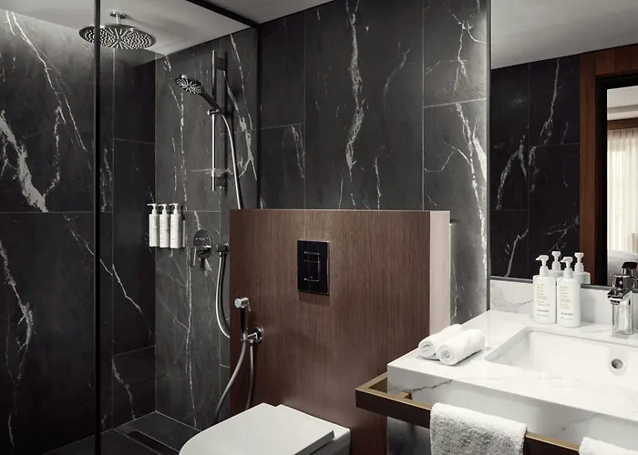 Armenia Marriott Hotel Yerevan