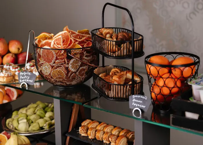 Ani Grand Hotel Yerevan