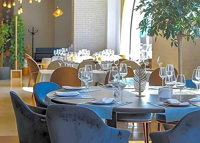 Hotel National Armenia