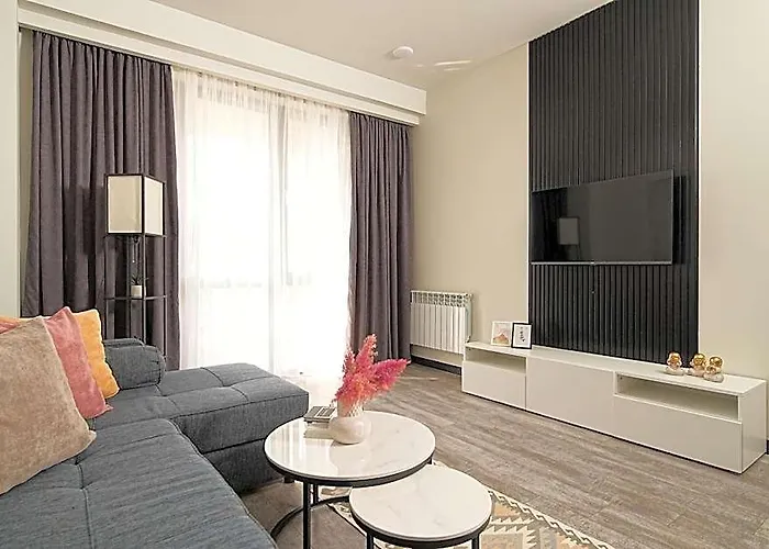 Suite Apartments In Downtown By Sweet Home