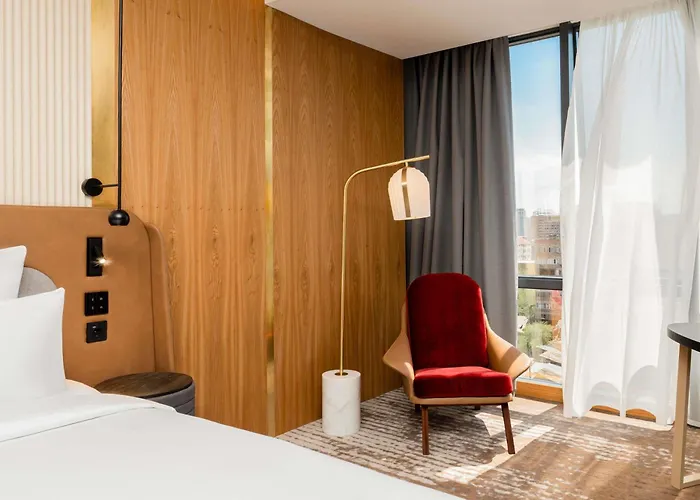 Moevenpick Yerevan